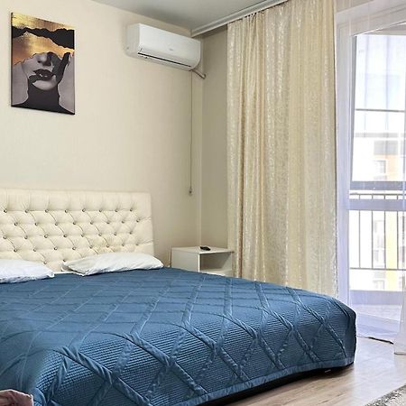1 Комнатная Драмтеатр 1Bedroom Apartment Ustʼ-Kamenogorsk Zewnętrze zdjęcie
