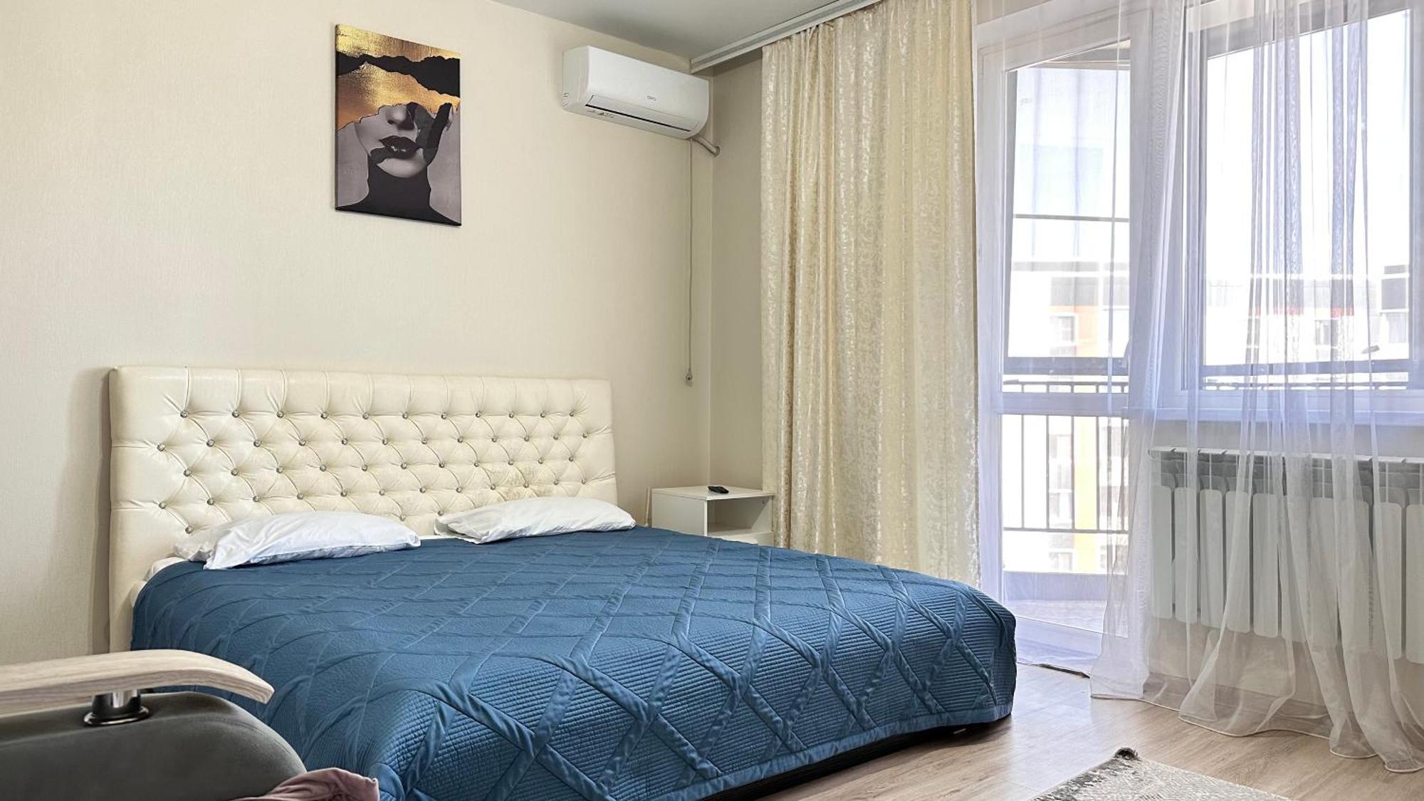 1 Комнатная Драмтеатр 1Bedroom Apartment Ustʼ-Kamenogorsk Zewnętrze zdjęcie