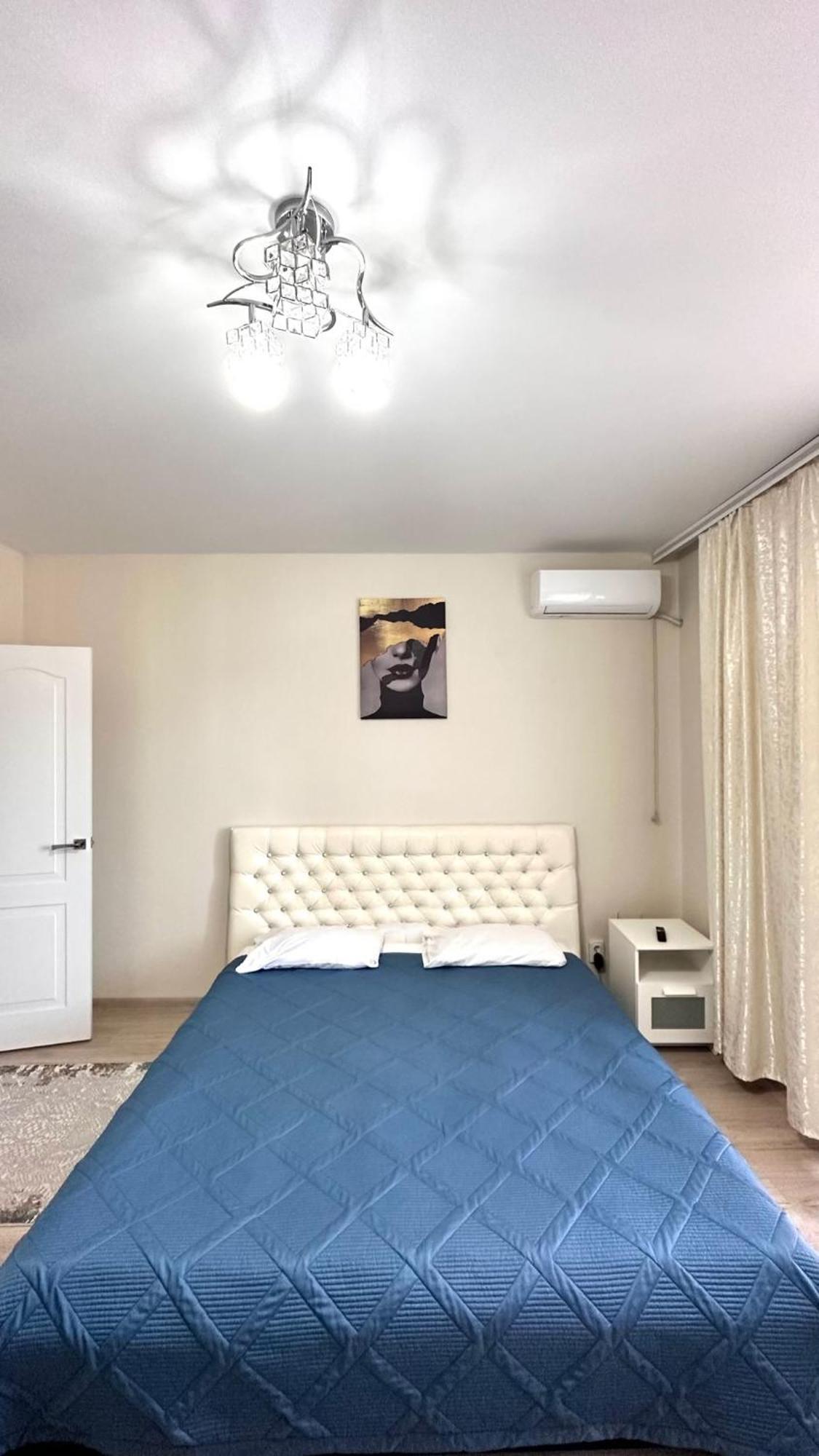 1 Комнатная Драмтеатр 1Bedroom Apartment Ustʼ-Kamenogorsk Zewnętrze zdjęcie